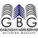 Gabungan AQRS Berhad (GBG)